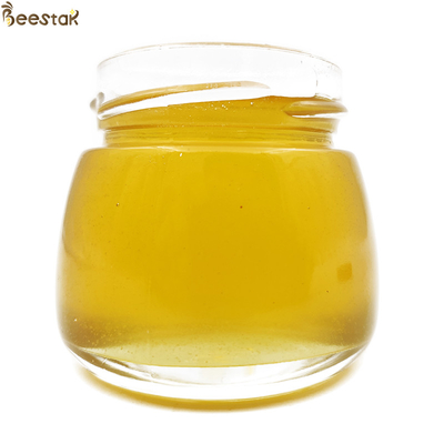 Buy Pure Raw Honey Nature Fruitwood Flower Honey No Addictive Bright Yellow Color 100% Ntatural Bee Honey online manufacture