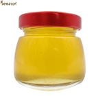 Pure Raw Nature Litchi Honey No Addictive Bright Yellow Color