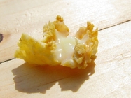 1.8% 10-HDA Organic Fresh Royal Jelly Natural Light Yellow