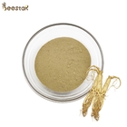 Brown Powder Pure Ginseng Extract From Nature Ginseng Root