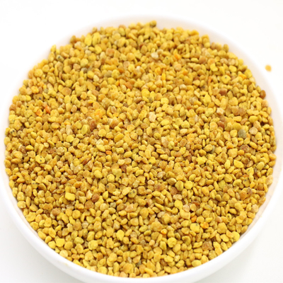 Buy Corn Flower Mixed Raw Bee Pollen Big Granules Raw Bee Product online manufacture