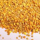 Natural Nutritional Rapeseed Bee Pollen Granules For Bee Feeding