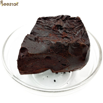 Buy 90% Pure Bee Propolis Block or Paste from Henan with Health Benefits online manufacture