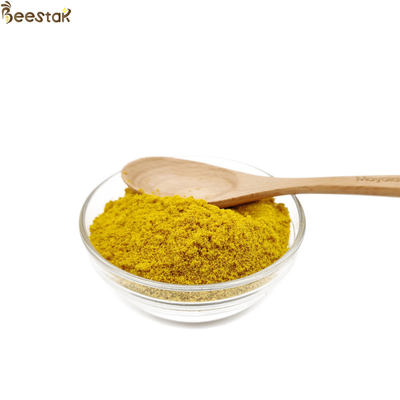 Buy Wildflower Bee Pollen Powder Mixed Blossom Multifloral Organic online manufacture