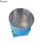 Beekeeping Equipment For Hold Tank Apicultura Stainless Steel Honey Tank Stand