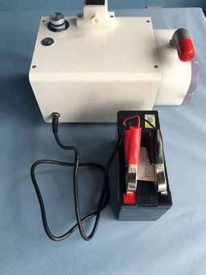 Economic New Smart Manual Filling Machine For Viscous Honey