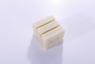 White Beeswax 100% Pure Natural Beeswax In 28g Bar Food Grade