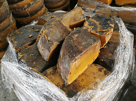 Buy 100% Pure Raw Beeswax Food Cosmetic Grade Unprocessed Pure Natural Crude Beeswax online manufacture