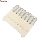 High Quality plastic Beekeeping Royal Jelly Tools With 3 Teeth For Royal Jelly Picking