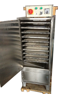 Buy 2023 New Pollen Processing Hot Air Circulation Drying Pollen Dryer For Pollen Drying online manufacture