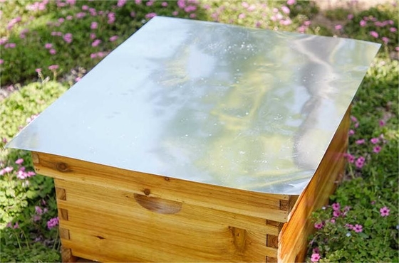 Buy Beehive insulation film Beehive cover Bee Hive Accessories online manufacture
