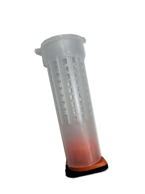 Buy Plastic Queen Rearing Beekeeping Queen Cell Protector Common type quality& Superior one online manufacture