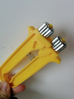 Plastic Wire Crimper of Bee Hive Equipment For Beehive Frame