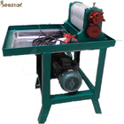 Electrical Comb Foundation Machine Beeswax Machine Aluminum Alloy High Quality
