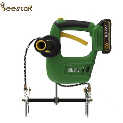 Buy Updated Green Bee Remover For Beekeeping Rechargeable Lithium Electric XL- Bee Shaker online manufacture