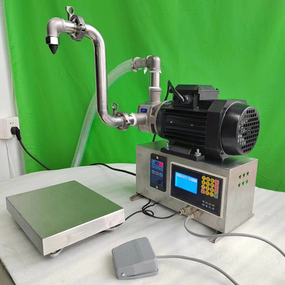 Buy Liquid Detergent Filling Machines With Automatic Process Line Factory Price online manufacture