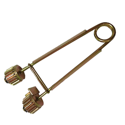 Buy New Type Beekeeping Tools Wire Crimper For Beehive Frame Wire online manufacture