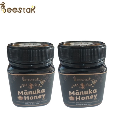 Buy 250g Manuka Honey MGO 100+Certified 100% Pure New Zealand Manuka HoneyNatural Bee Honey online manufacture