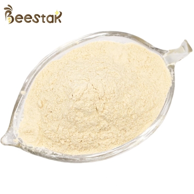 Buy 10-HDA 5%  Superior Quality Freeze Dried Lyophilized Royal Jelly Powder For Sale online manufacture