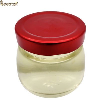 Buy 2024 Crop White Acacia Honey with 18% Moisture HMF ≤15 Packed in 35kg/barrel for Direct Consumption online manufacture