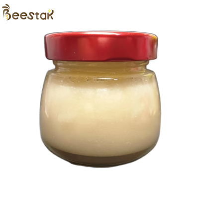 Buy Bulk No Additive Snow Cream Honey Crystallization Honey Crystal Honey Natural Bee Honey online manufacture