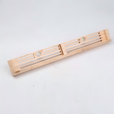 Buy Beekeeping Equipments Wooden Pollen Trap Beehive Pollen Trap for Beekeeping online manufacture
