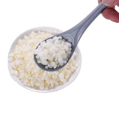 Buy Grain Pure White Beeswax Bulk Microcrystalline Wax Honey Bee Products online manufacture