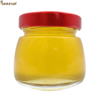 Buy Natural Bee Honey Longan honey Pure Raw Honey for Direct Eat online manufacture