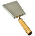 Durable Pollen  Shovel With Wooden Handle of Honey Uncapping Tools