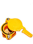 Honey Extractor Accessory  Honey Gates Yellow Color For Beekeeping