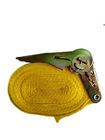 Bee Hive Equipment Nylon Beehive Strap With Metal Clip for Beekeeping