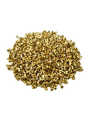Buy Wholesale Beehive Accessoricess Copper Bee Frame Eyelet Brass Eyelet online manufacture