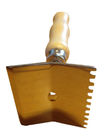 Stainless Steel Beekeeping Starter Kit Queen Excluder Cleaning Shovel
