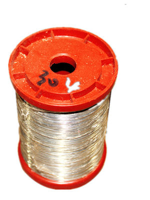 Buy Factory Direct High Quality 304 Stainless Steel Strength Beekeeping Gear Wire Spool 1kg Per Roll online manufacture
