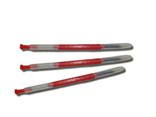 Grafting Tool Beekeeping Queen Rearing Red Color Transferring  Larvae Tool
