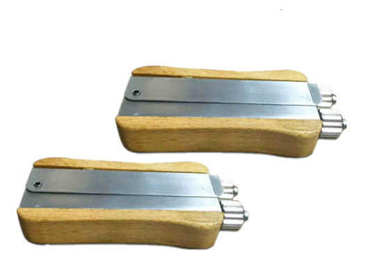 Buy Frame Honey Bee Hive equipment Metal Wire Tightener Crimper Tool Wooden Handle online manufacture