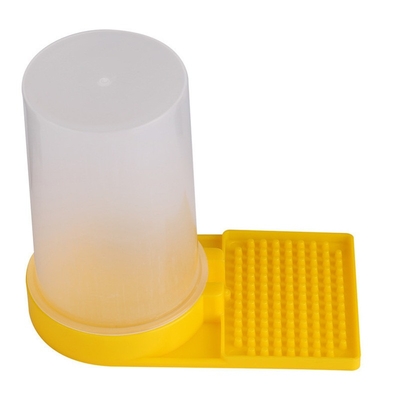 Buy New Style Bee Feeder Large Size Beekeeping Products Plastic Bee Feeder For Beekeeping online manufacture