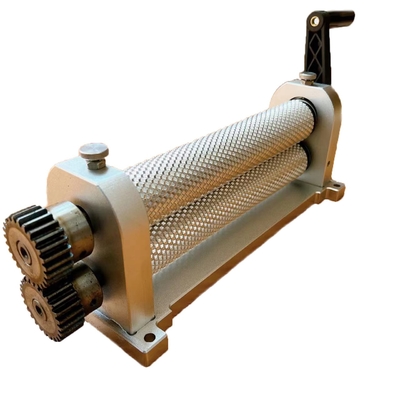 Buy Lightweight Manual Beeswax Foundation Machine Aluminum Alloy Material Beekeeping Equipment online manufacture