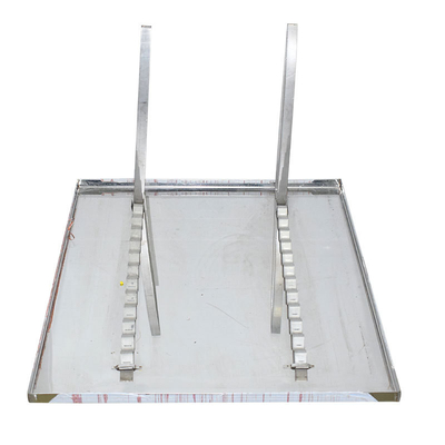 Buy Stainless Steel Honey Comb Frame Shelf Beekeeping Equipment Uncapping Tool online manufacture