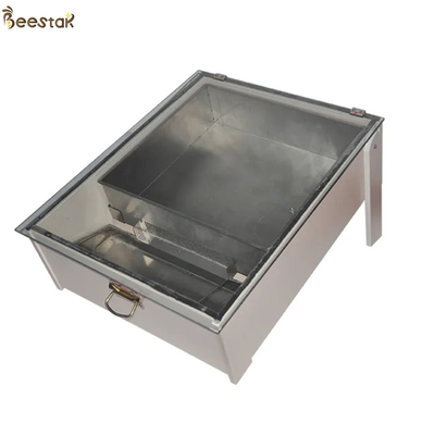 Buy Solar Energy Bee Wax Melter For Melting Beeswax Beekeeping Equipment online manufacture