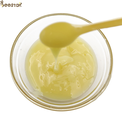 Buy Pure And Natural Frozen 10-HDA 2.0% Royal Jelly For Health Care Now online manufacture