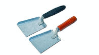 Durable 304 Stainless Steel Pollen Shovel Knife With Plastic Handle Of Honey Decapper
