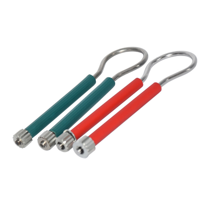 Buy Zinc Wire Crimper for Beehive Frames 21.3cm Beekeeping Tool online manufacture
