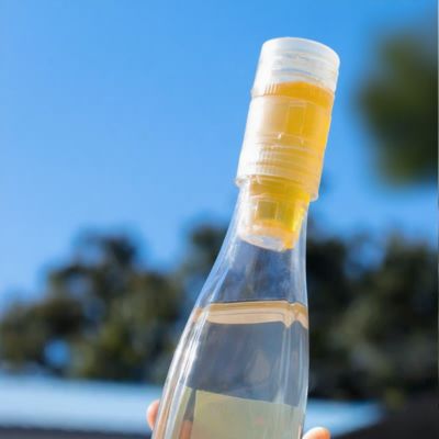 Buy BEESTAR Lemon Honey Water Bottle with 30g Natural Honey and 5g Lemon Juice in Food-Grade Material for Direct Consumption online manufacture