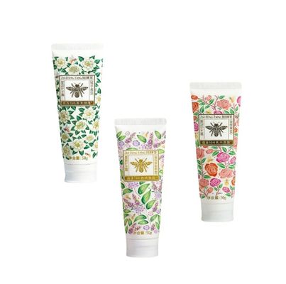 Buy 50g White Beeswax Hand Cream with 3 Years Shelf Life for Moisturizing and Nourishing Skin Care online manufacture