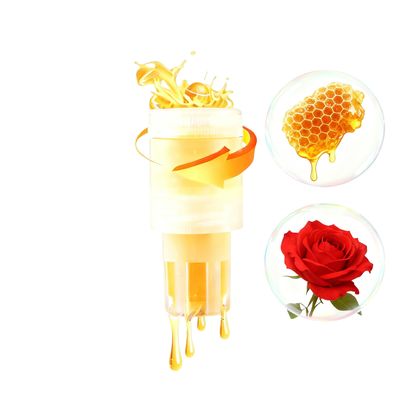 Buy BEESTAR Portable Rose Honey Water With 24 Months Shelf Life And 50% Brix For Daily Consumption online manufacture