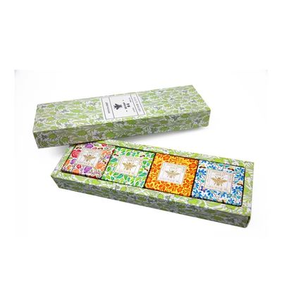 Buy Handmade Organic Honey Soap with 10% Honey for Face and Body Wash Suitable for All Skin Types online manufacture