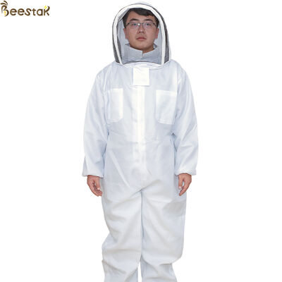 Buy Beestar JFY Economy Type Beekeeping Suit with Lightweight Fiber and Ventilated Design for Safety online manufacture