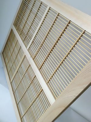 Buy Bee Hive Equipment  Wooden Excluder For Beekeeping online manufacture