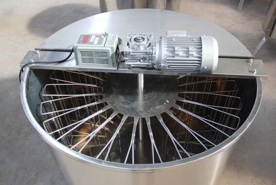 Buy 24 Frames Electric Stainless Steel Honey Extractor online manufacture
